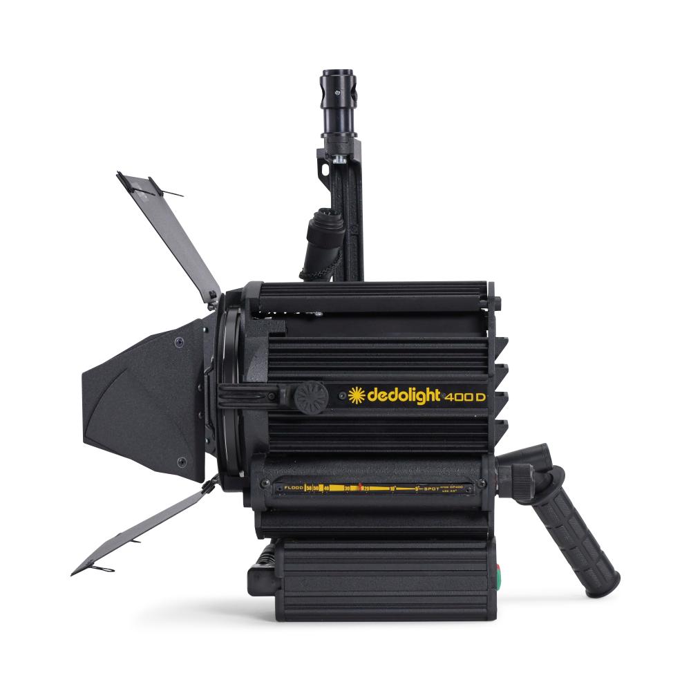 DEDOLIGHT-Par 400w HMI