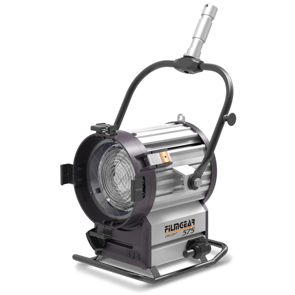 FILMGEAR-Fresnel 575w HMI