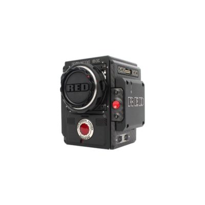 RED-DSMC2 HELIUM 8K S35 Camera