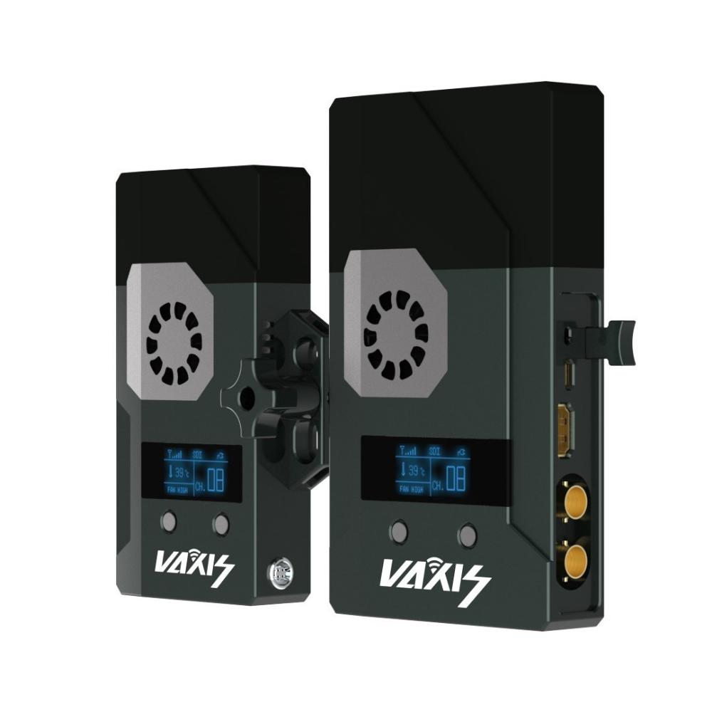 Vaxis-Storm 1000 HF Kit (1Tx-3xRx)