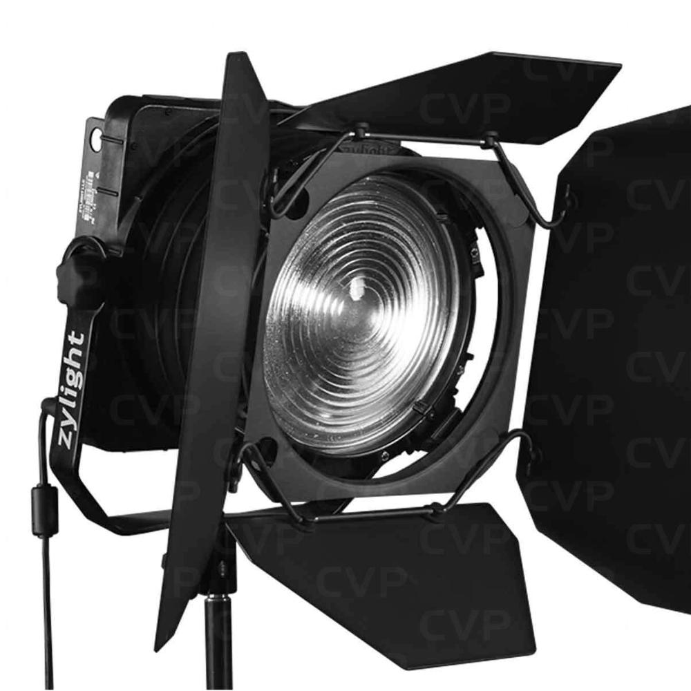 ZLIGHT-Fresnel 200w Led