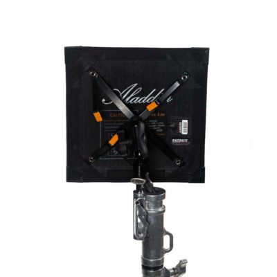 ALADDIN-Bi Flex 1 30x30cm Bi Color Led
