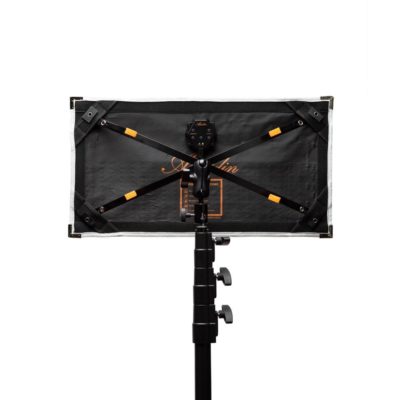 ALADDIN-Bi Flex 2 30x60cm Bi Color Led