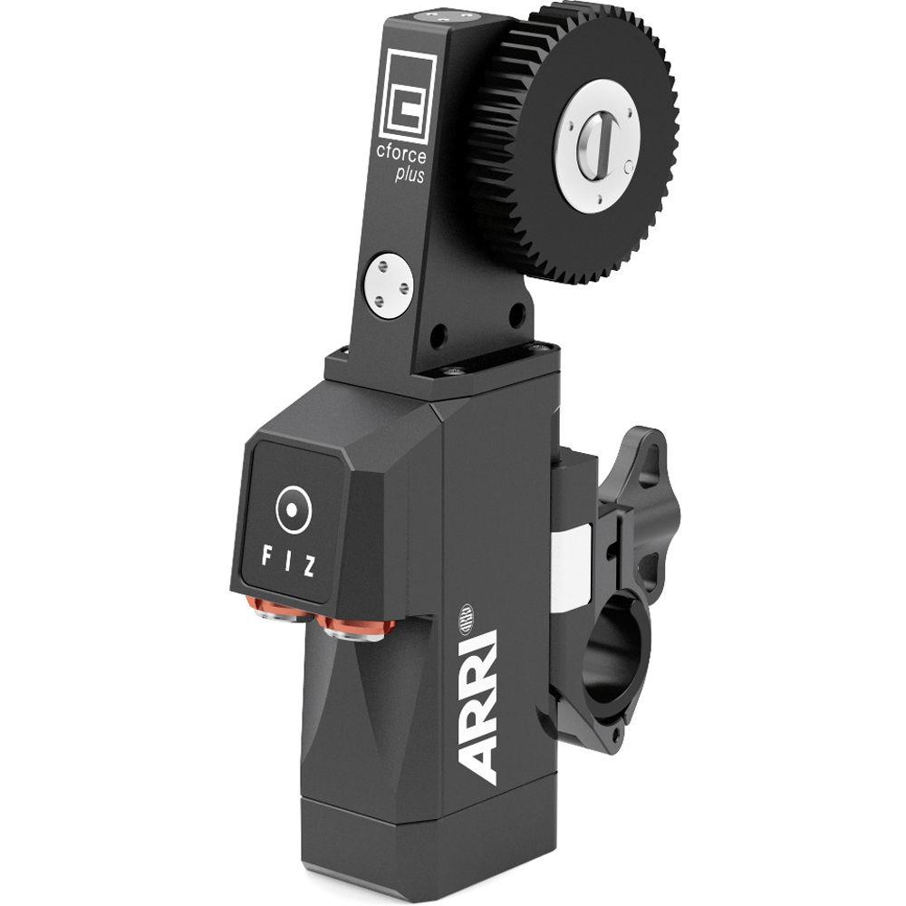 ARRI-C-Force Plus Motor