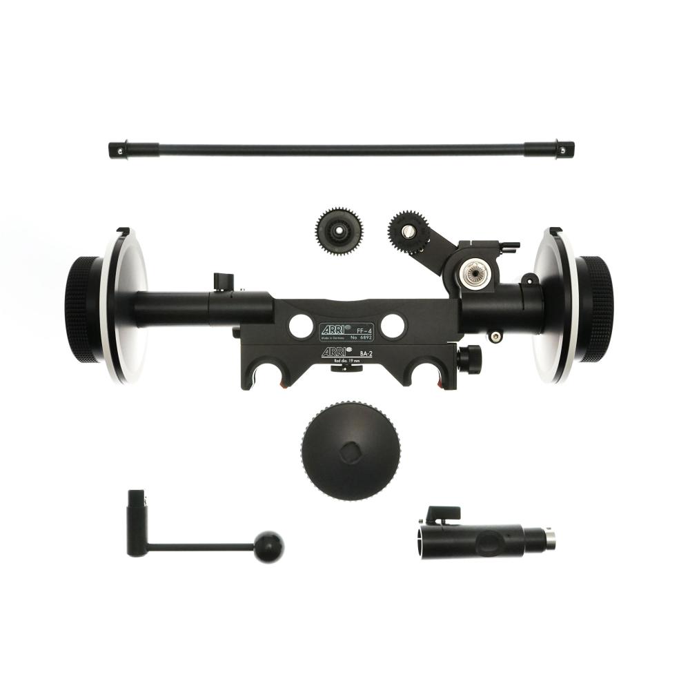 ARRI-FF-4 Manual Follow Focus