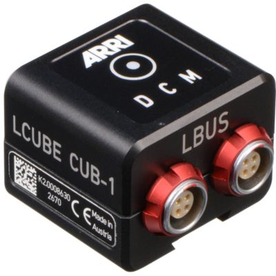 ARRI-LCUBE-1 UDM