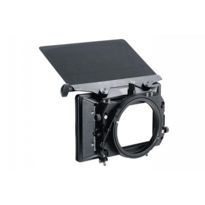 Arri-LMB-15 Mattebox Clip On 3 Stages