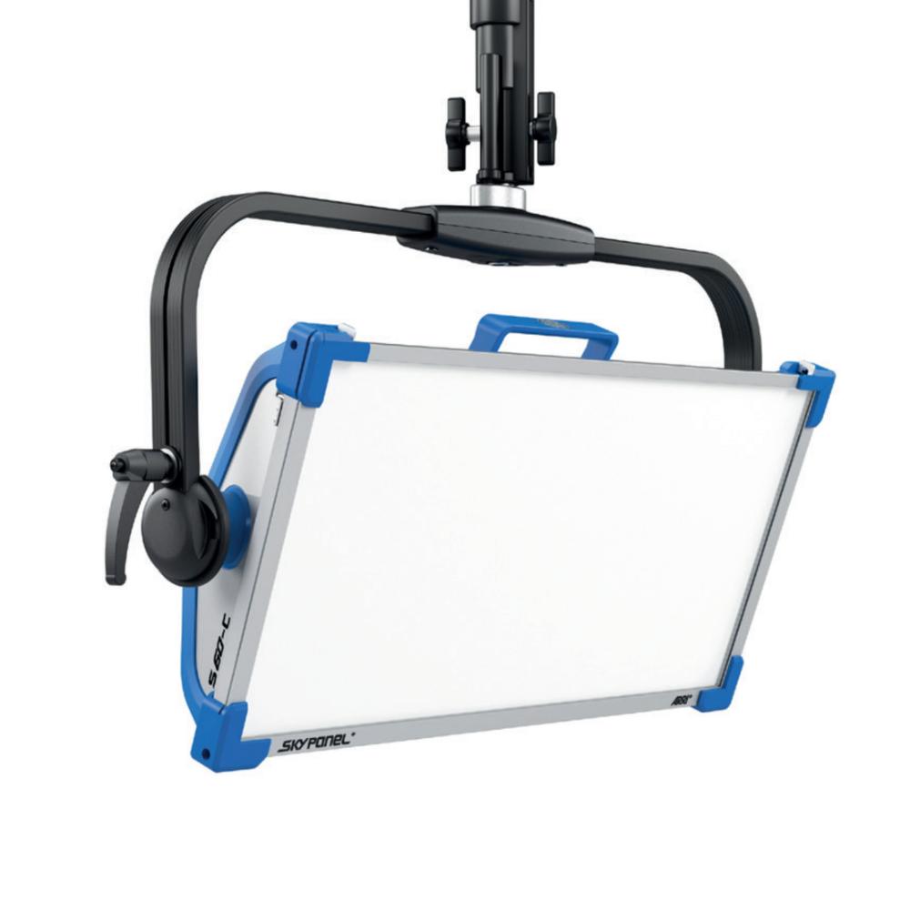 ARRI-Skypanel 60c Led