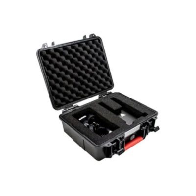 ASTERA-ACC ART 7 Control Box Led