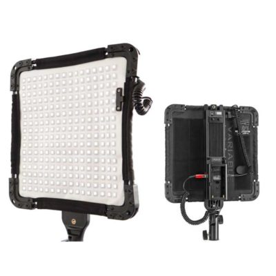 BRIGHTCAST-30x30cm Bi Color Led