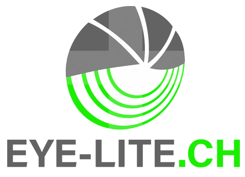 Eye-Lite.ch Swiss – Rental for TV and movie production