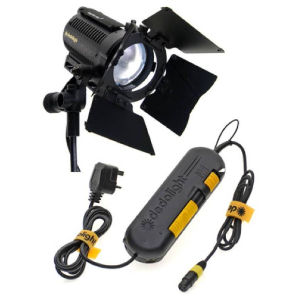 Dedo Light-150w 24V 4 Unit Kit
