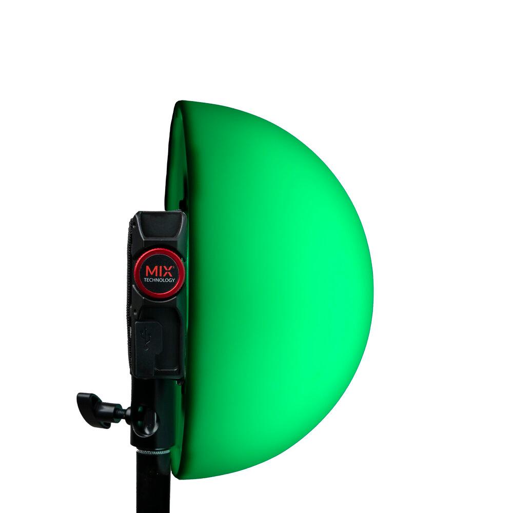 DMG-ACC Dome Dash Led