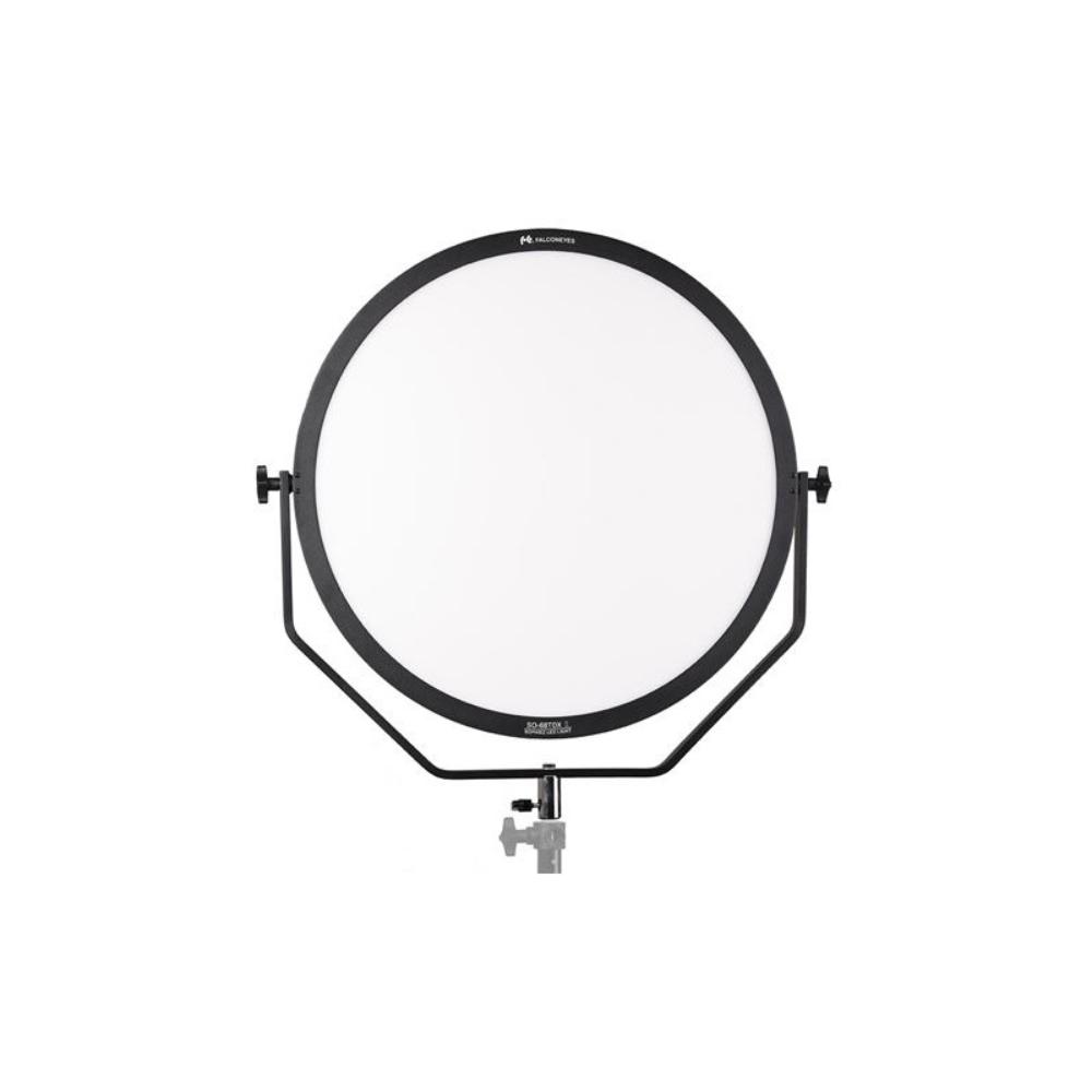 FALCON EYE- Circular 068T Led