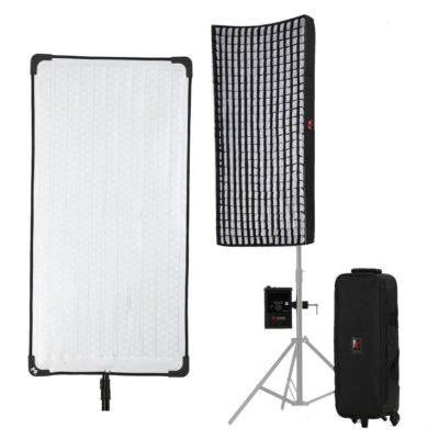 FALCON EYE-Flexible L Bi Color Led