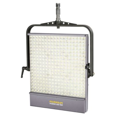 FILMGEAR-Powerled 360 Led