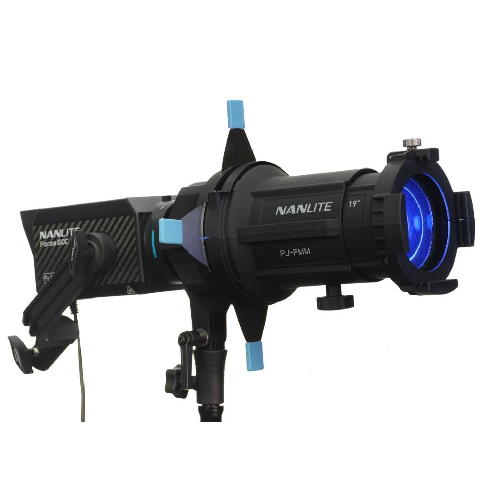 NANLITE-ACC Forza 60 Découpe 19 Degree Led