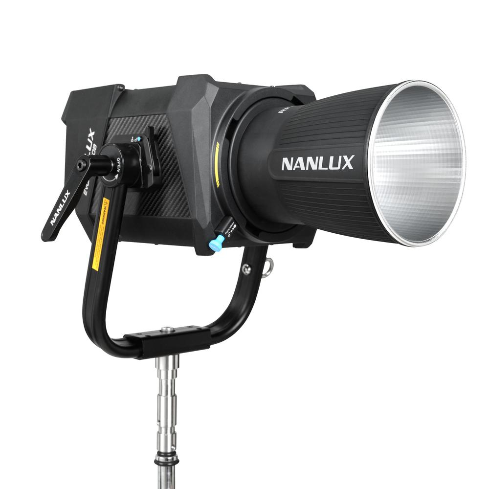 NANLITE-Evoke 1200 Cob Led