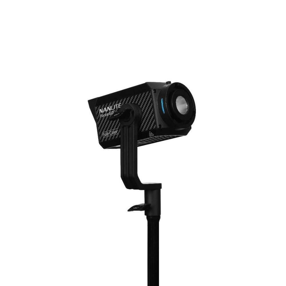NANLITE-Forza 60 Color Cob Led