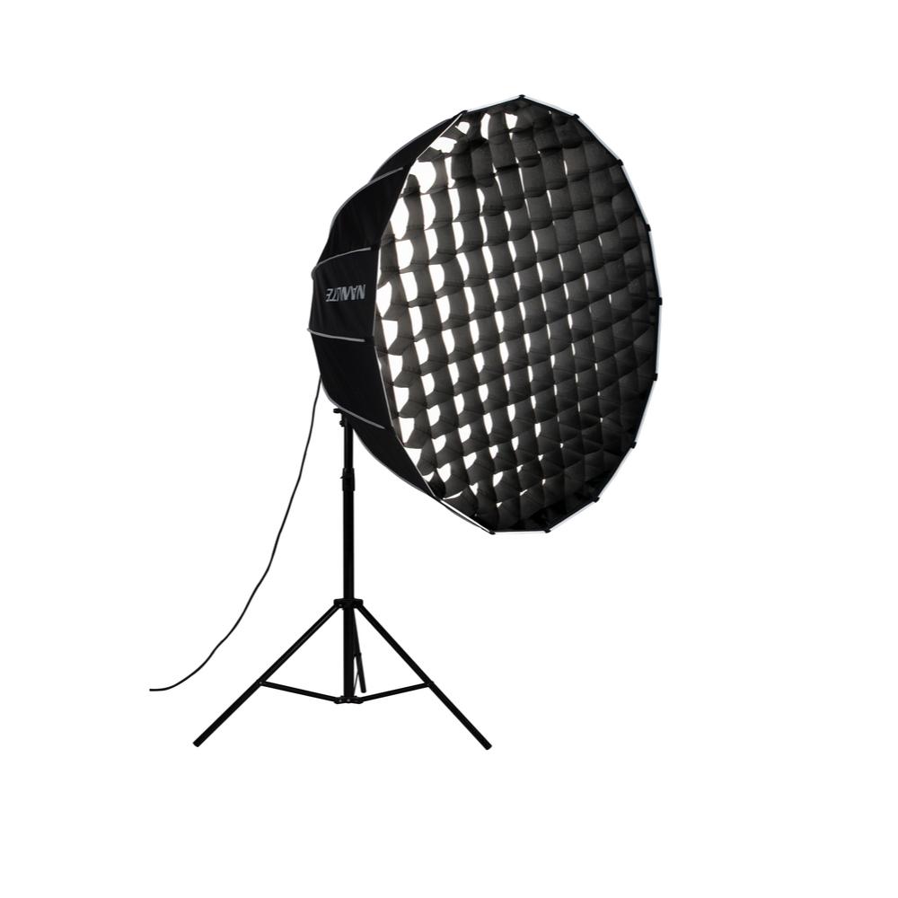 NANLITE-ACC Softbox Forza 300/500 Cob Led