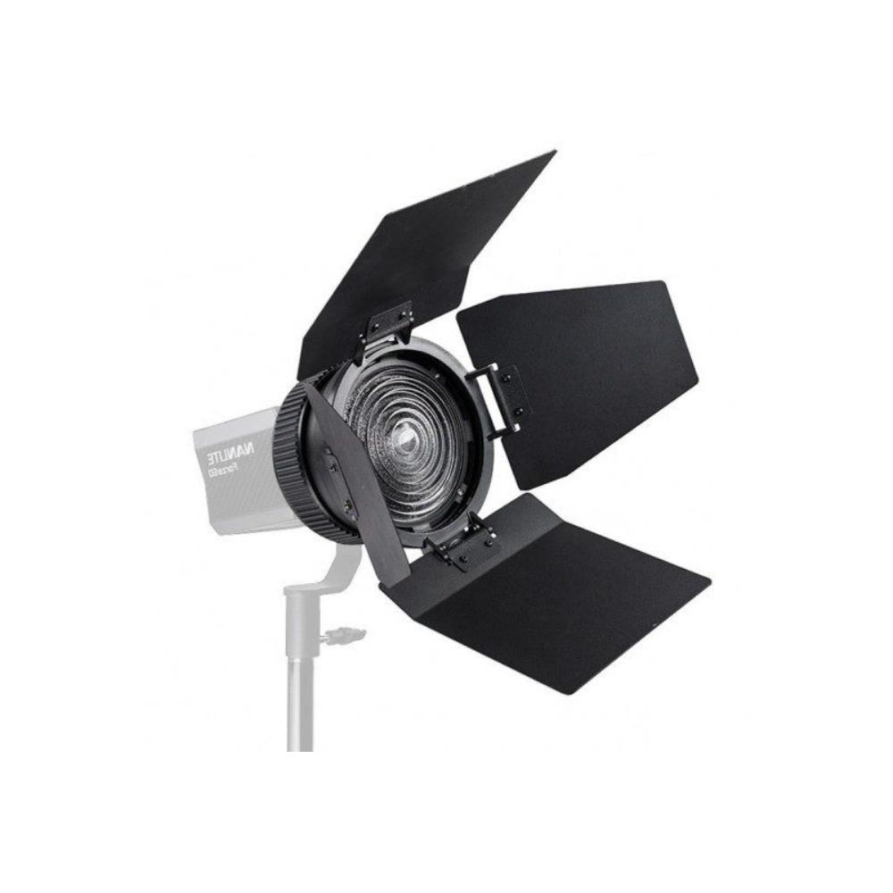 NANLITE-ACC Fresnel Forza 60 Cob Led