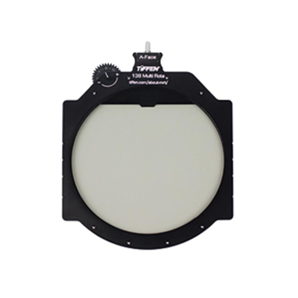 TIFFEN-POLA ROTATIF 138mm 4x56 Filter