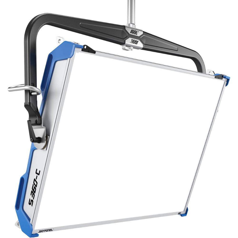 ARRI-Skypanel 360C Led