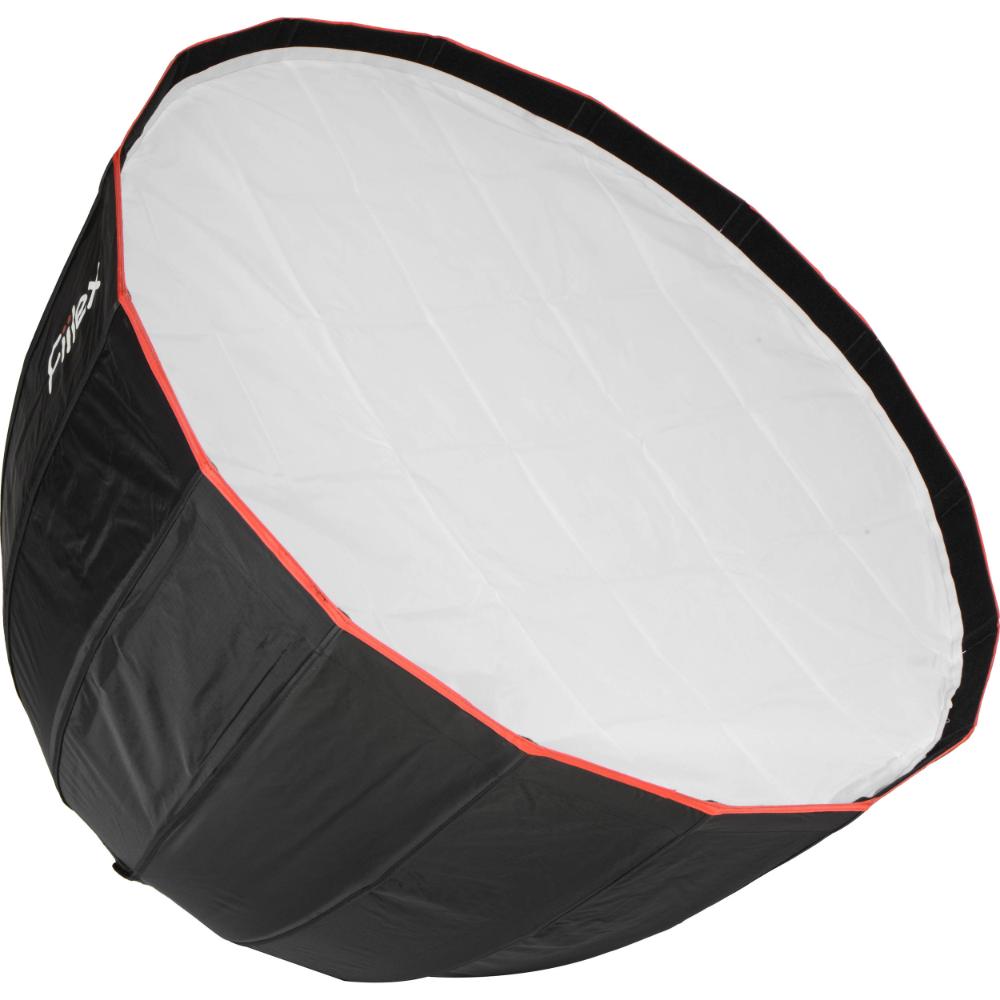 FIILEX-ACC Soft Box M Q1000 Led