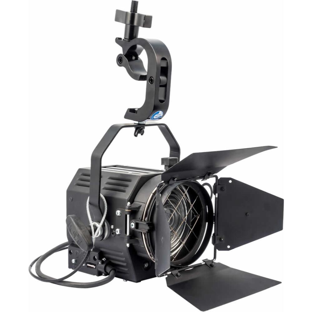Mizzard-Fresnel 500W Tungsten