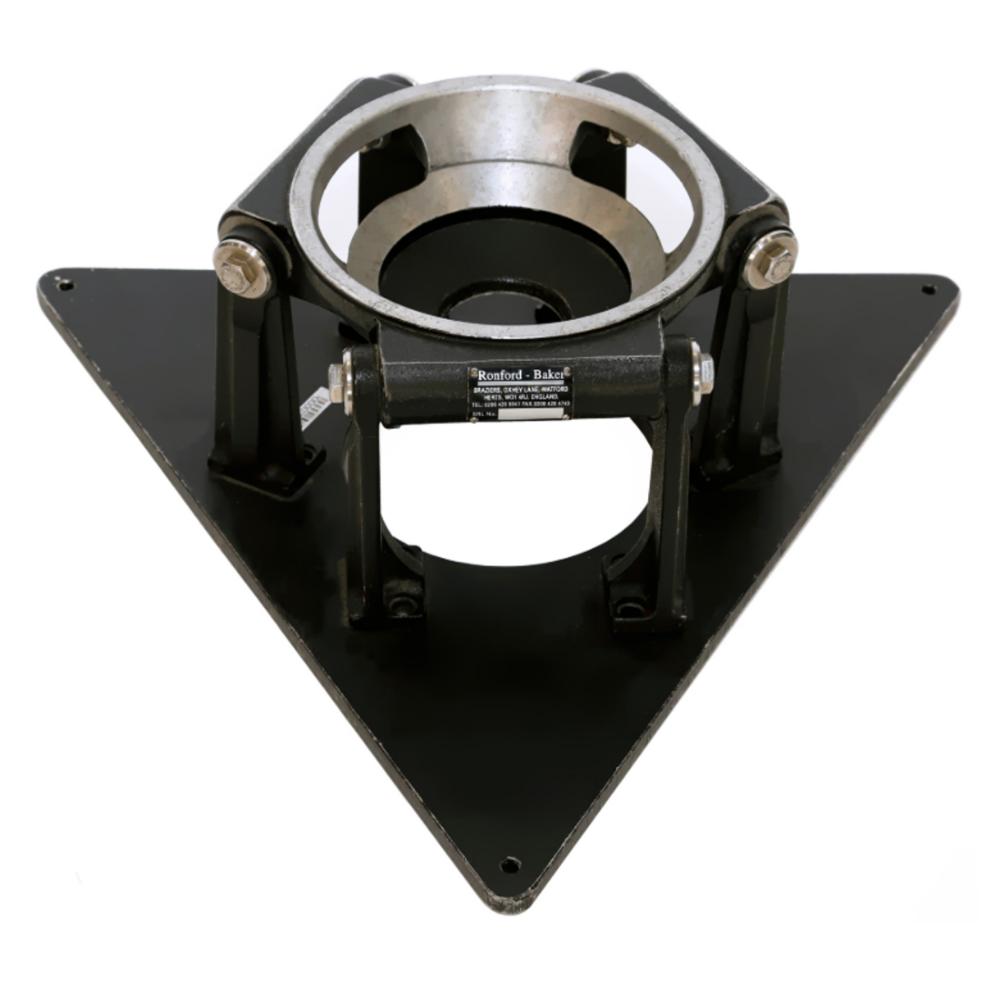 CAMERA-Base 120 HI HAT