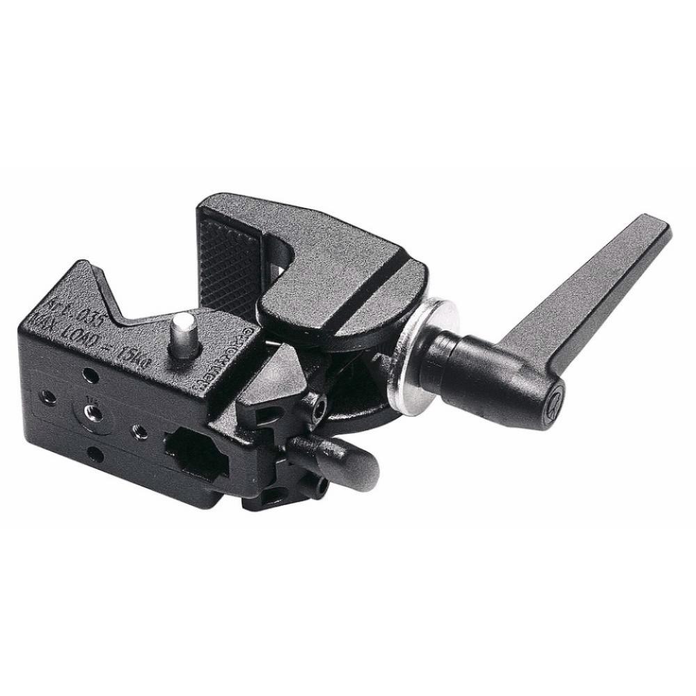 MANFROTTO-SUPER CLAMP 035