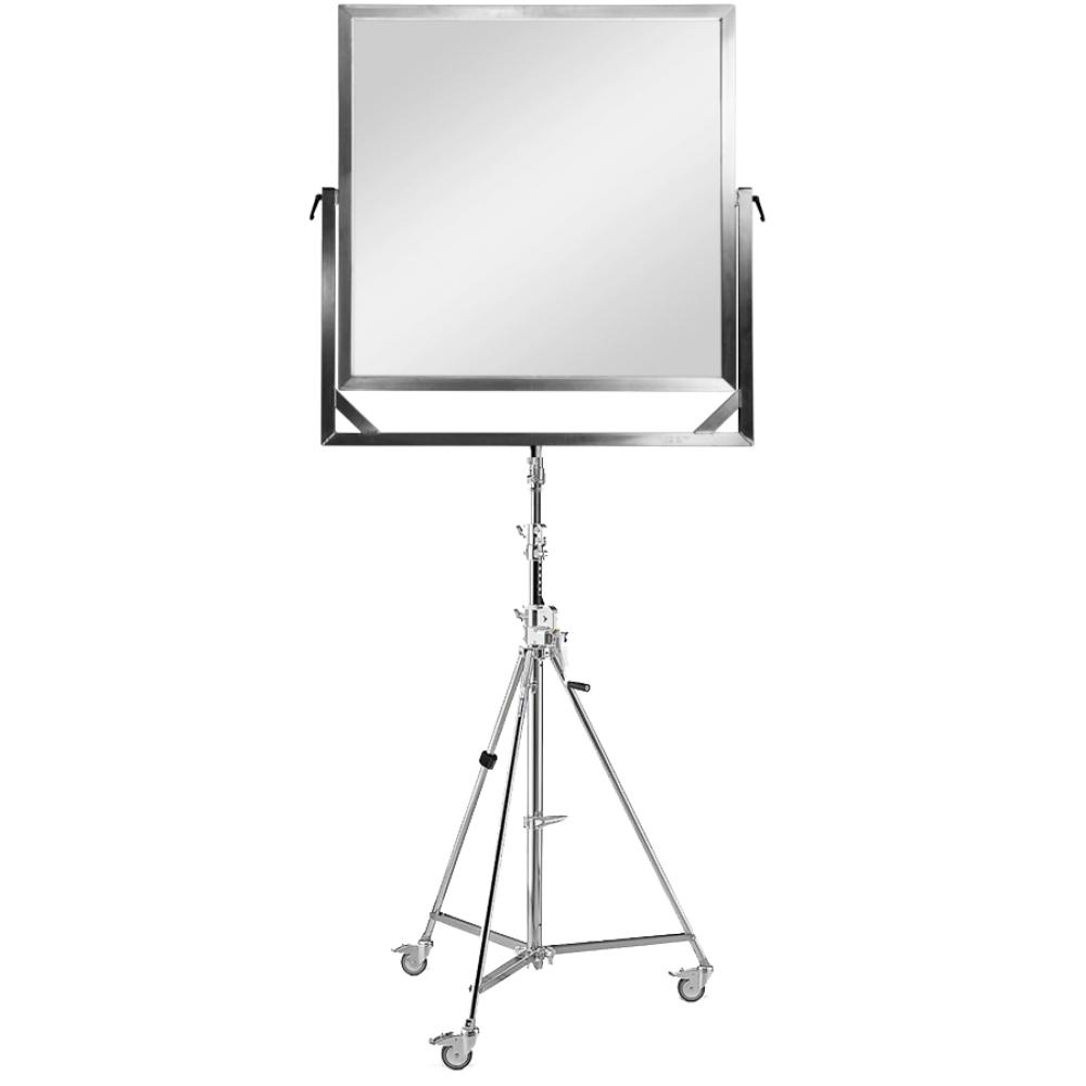 MANFROTTO-Miroir sur Lyre 120/120