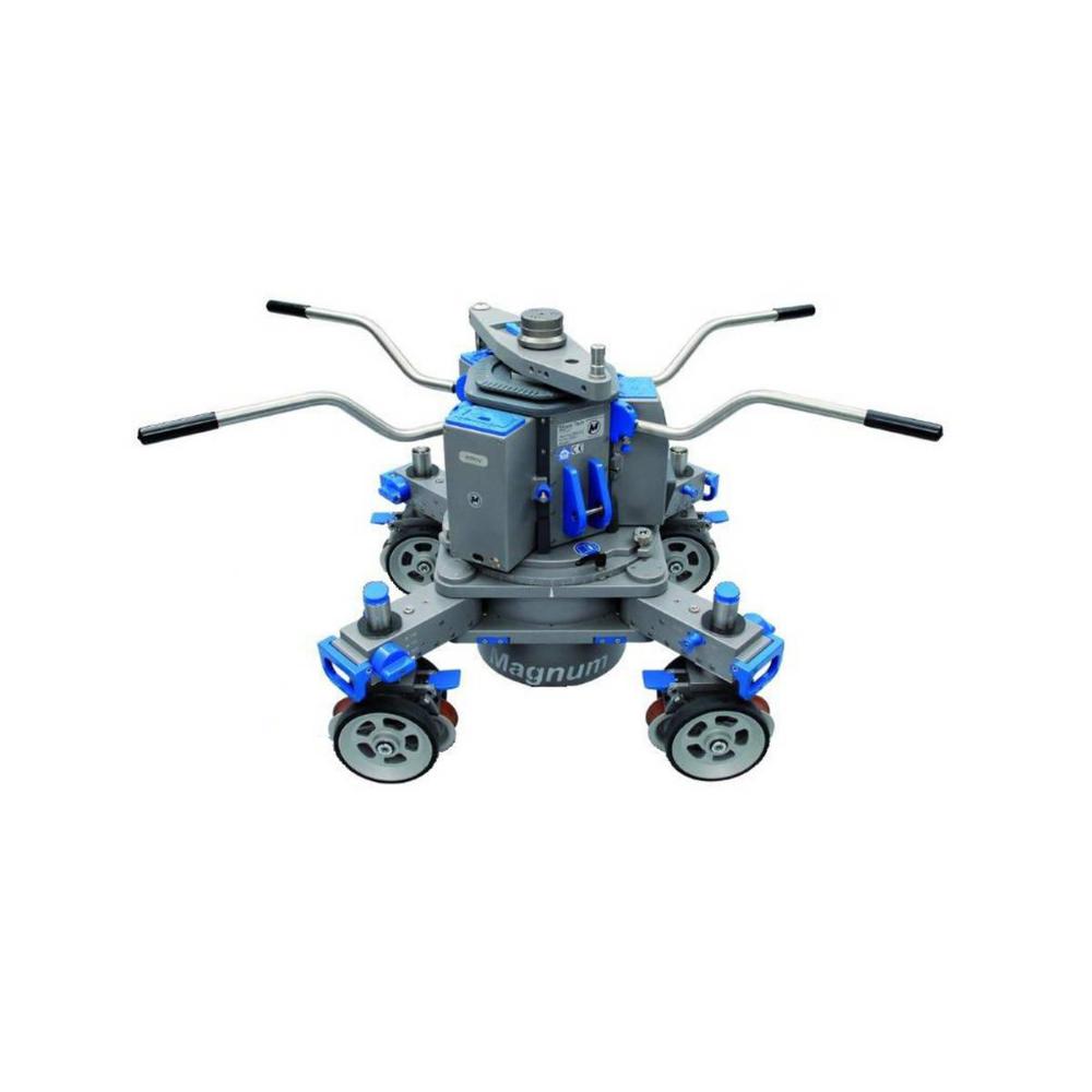 MOVIETECH-MAGNUM DOLLY