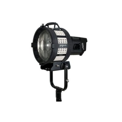 NANLITE-ACC Evoke 1200 Fresnel Led