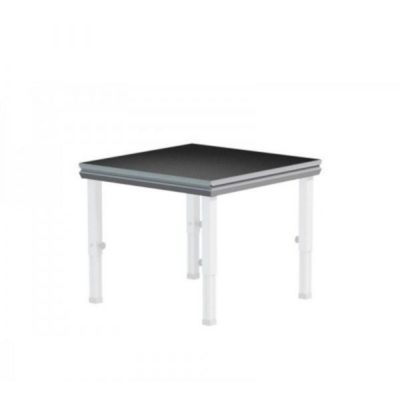 PRATIQUABLE ALU (100cm)