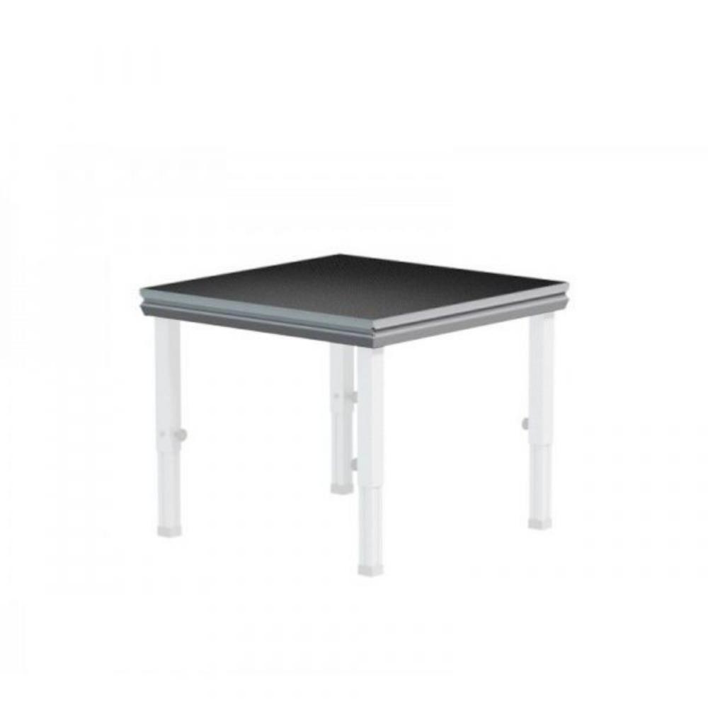 PRATIQUABLE ALU (100cm)