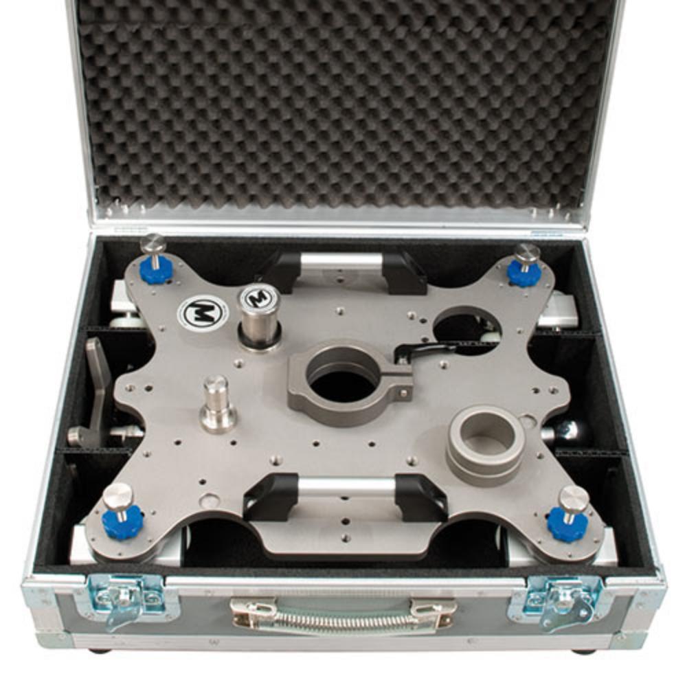 MOVIETECH-ROCKER DOLLY