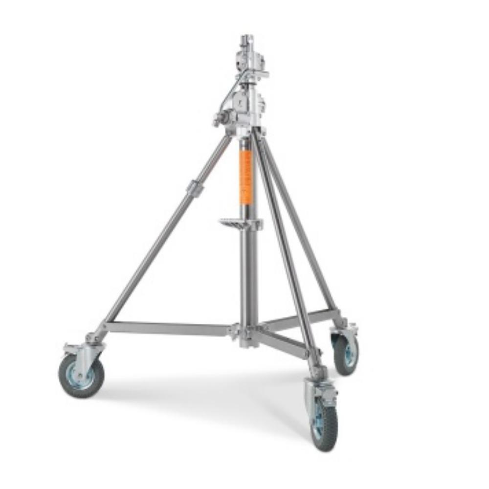 AVENGER-SUPER WIND UP STAND