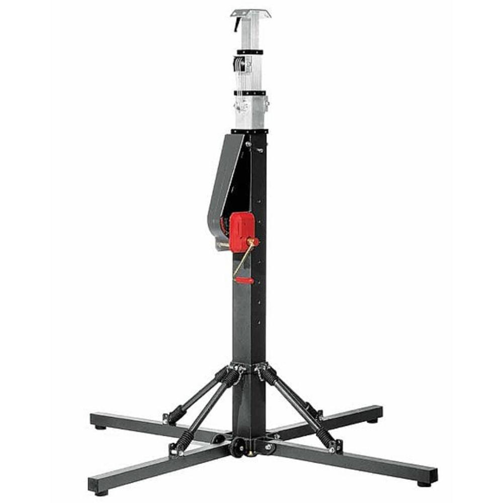 MANFROTTO-WINCHER 317 STAND