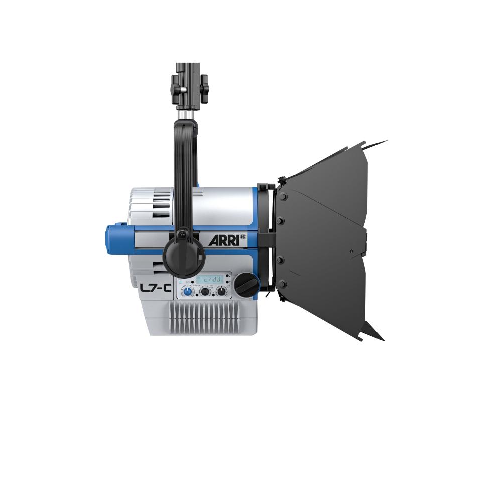 ARRI-L7C Fresnel Led
