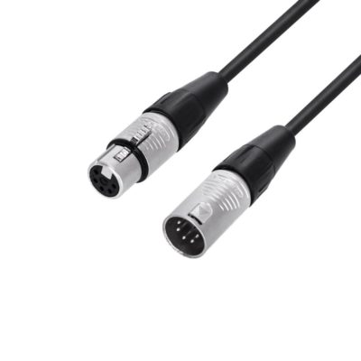 DMX-Cable 5m