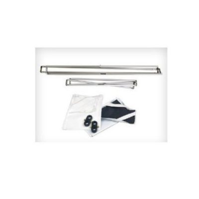 CHIMERA-120X120CM Cadre Pliable Kit