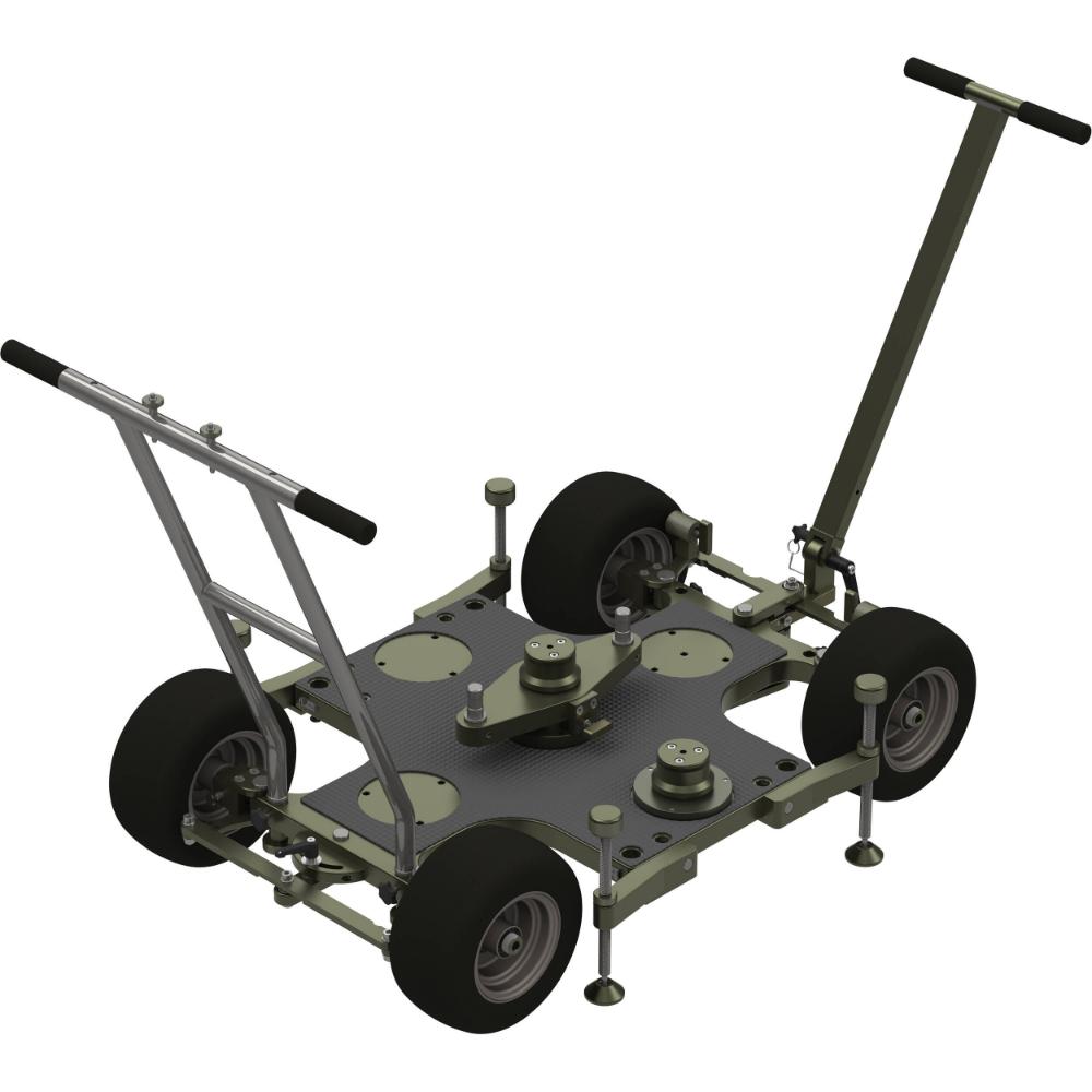 GFM-GF QUAD Dolly