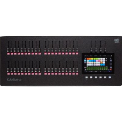 ETC-Color Source 24-48 Circuits