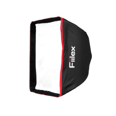 FIILEX-Acc 360 SoftBox 30x30cm  Led