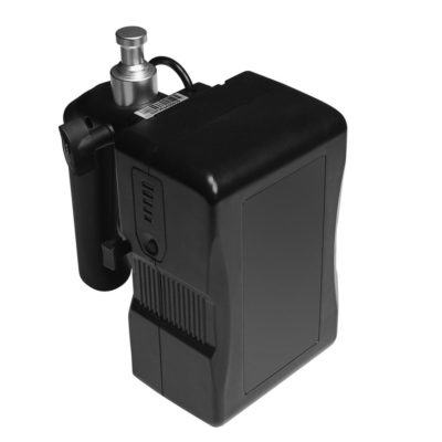 NANLITE-ACC V-Lock adapter Forza 60 Cob Led
