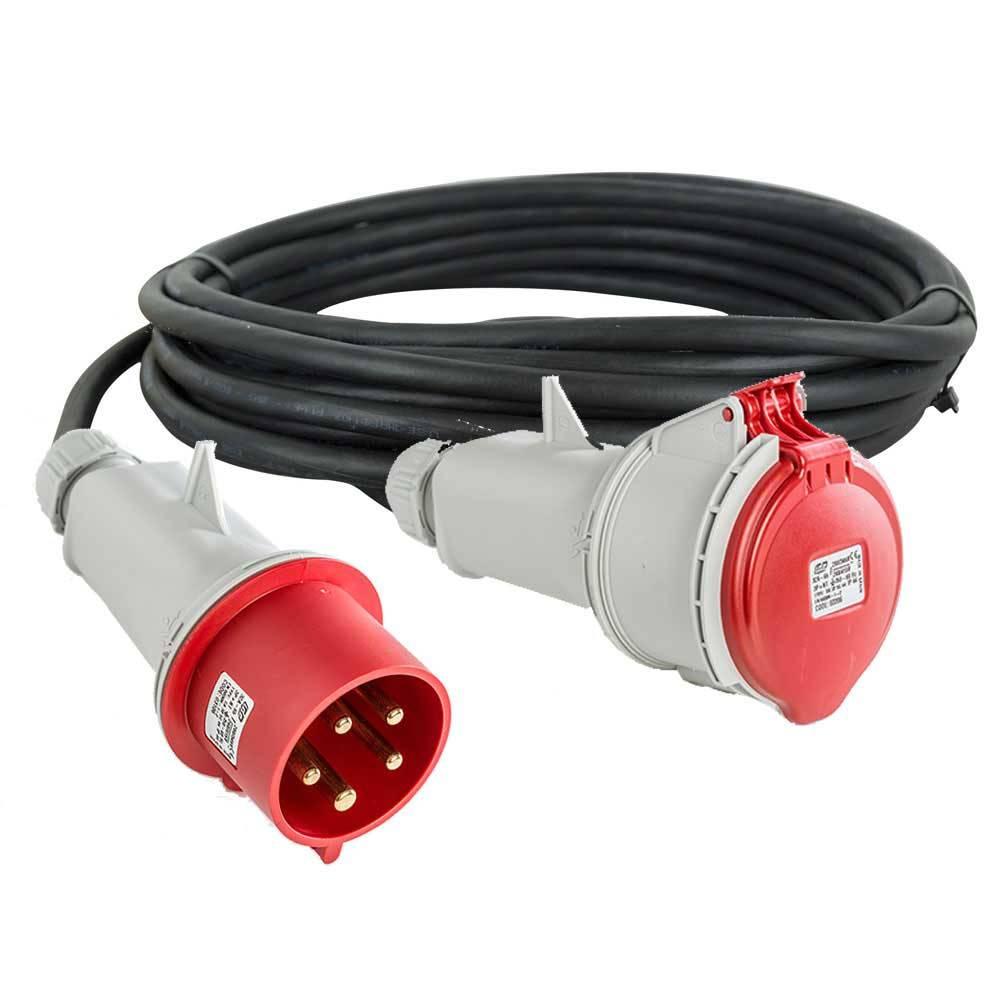 Prolongateur-32A TRI 25m