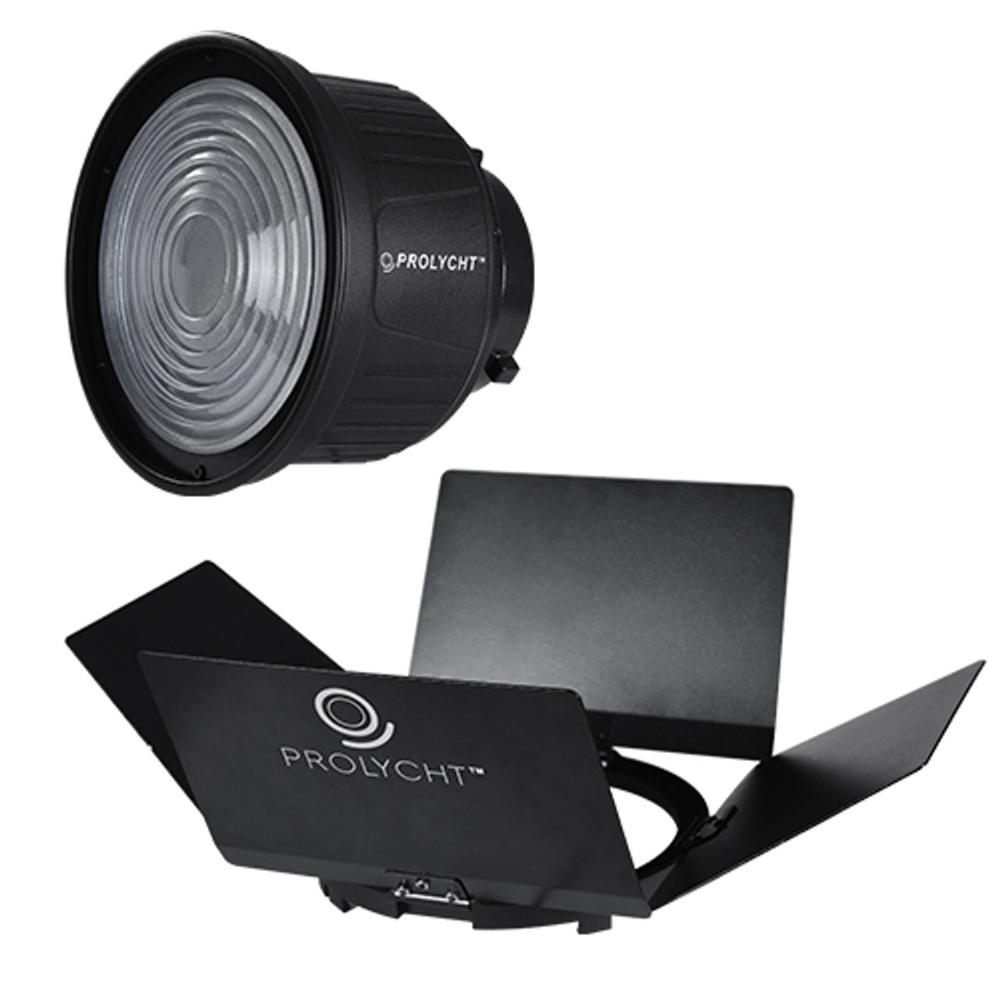PROLYCHT-ACC Fresnel Orion 300Fs Cob Led
