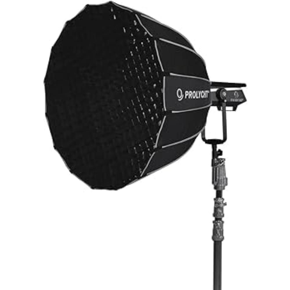 PROLYCHT-ACC Soft Box Cob Led