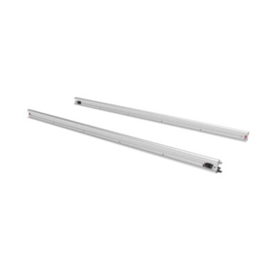 KGS-RAILS ALU 2M